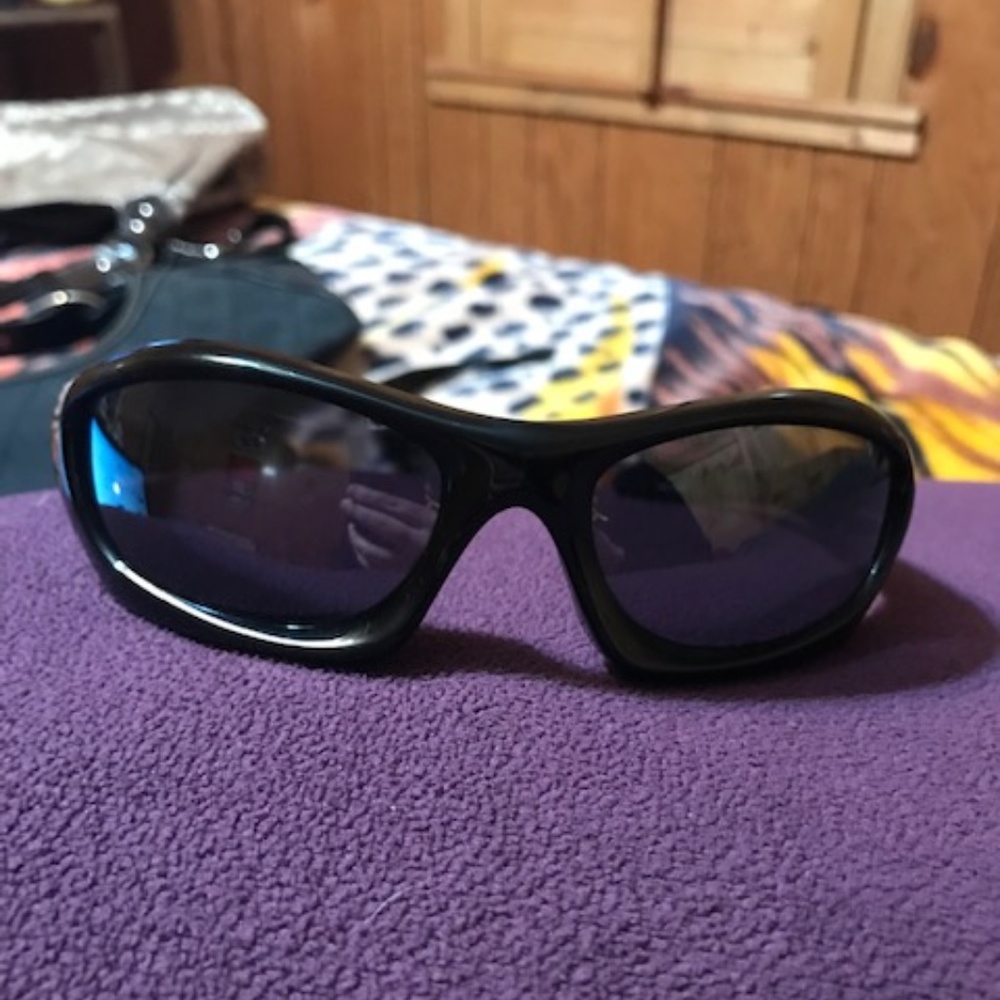 Oakley Sunglasses